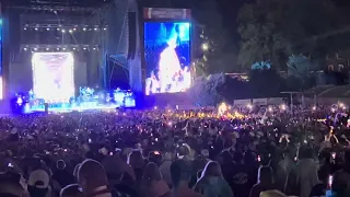 Jason Aldean-Try That In A Small Town(live) with opening monologue 7/22/23 Country Thunder Wisconsin