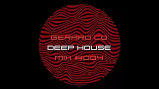 Deep House Mix 004 [Night Grooves]