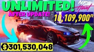 SUPER EASY Nfs Heat UNLIMITED MONEY & REP EXPLOIT! Anyone can do this! EASY SOLO Offline Ps4 Xbox Pc