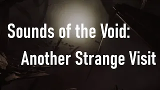 Sounds of the Void: Another Strange Visit | Dishonored 2 Ambience (1 hour)