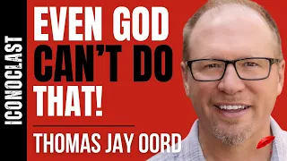 God Doesn't Know Your Future | Thomas Jay Oord