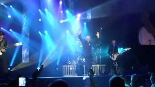 Simple Minds Live This Fear Of Gods London 2013 11 30 O2 Arena HD