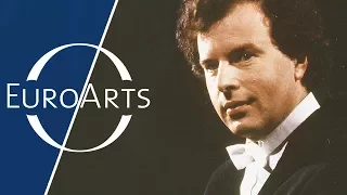 András Schiff plays Bach - Italian Concerto BWV 971, Capriccio BWV 992, French Suite BWV 816