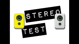 2.0 Stereo Sound Test: Left and Right - High Quality (HD)