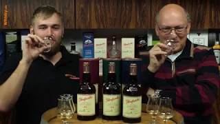 Glenfarclas 25 Jahre