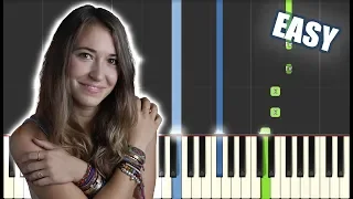 Noel - Chris Tomlin ft. Lauren Daigle | EASY PIANO TUTORIAL + SHEET MUSIC by Betacustic