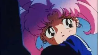 Goodbye Chibi Moon AMV