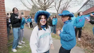 York High Lip Dub 2024