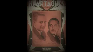 The Evolution of the Song "Heartaches" 1931-1970