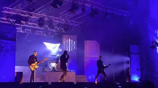 Weimar - Anders als die Andern (Live von den Weimar Festspielen 21.5.2022 in Bad Berka)