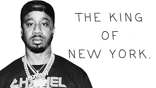 Benny The Butcher: How A Buffalo Rapper Became King of New York (Documentary)