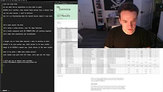 George Hotz | Programming | tinygrad: RDNA3 assembly | unstable AMD drivers | crashes | Part 1