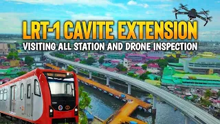 LRT-1 CAVITE EXTENSION PROJECT