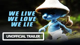 We Live We Love We Lie | Unofficial Trailer