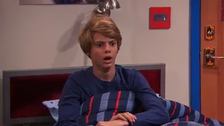 Henry Danger - Ray sings “Good Morning To You!”