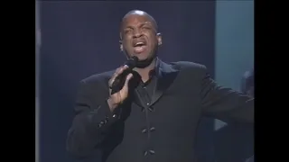 Donnie McClurkin: "We Fall Down" (32nd Dove Awards)