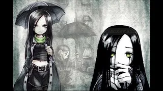 nightcore - i am not a robot (marina)