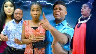 TEARS OF AN INNOCENT GIRL (Trending New Movie) Bombshell Movie 2022 Latest Nollywood Movies