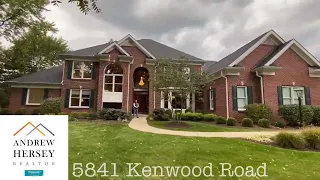 Home Tours of Cincinnati, Ohio - Episode 7 - 5841 Kenwood Rd