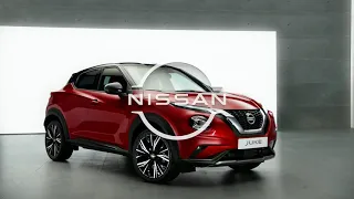 Next Generation Nissan Juke Launch: Redesigned