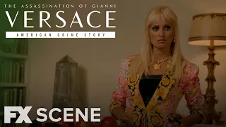 The Assassination of Gianni Versace | Season 2 Ep. 5: It Was His Idea Scene | FX
