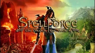 SpellForce: The Order of Dawn | Full Soundtrack