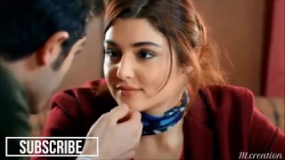 SAB TERA/ SOCH NA SAKE || T-SERIES MIXTAPE || MURAT AND HAYAT || HARDY S NEETI M ||