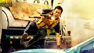 NEW Action Movies 2019 Full Movie English - Hollywood Sci fi Movies 2019 - Best Action Movie HD.mp4