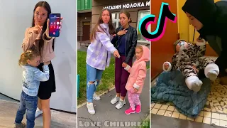 Mamasoboliha latest Love children #2 ❤️🙏 TikTok videos 2021