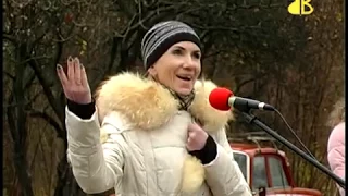 02 12 2017 Підсумки тижня ІММ ТРК Веселка Світловодськ (Светловодск)