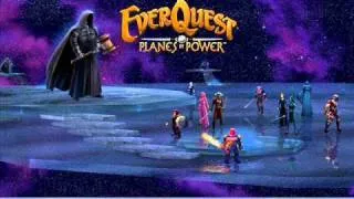 EverQuest Music - Planes of Power - Plane of Tactics