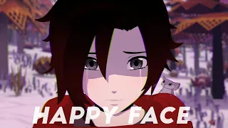 RWBY [AMV] Happy face