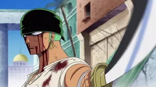 What Makes a Swordsman? - Zoro's Path to Power