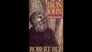 Robert Bly reading Iron John: A Book About Men Part 1 Audiobook