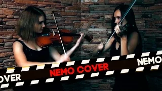Nightwish - Nemo (Duet Feeriya violin)