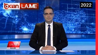 Edicioni i Lajmeve Tv Klan 24 Nëntor 2022, ora 12:00 l Lajme - News