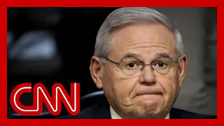 Sen. Menendez rejects calls from fellow Democrats to resign