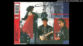 Climie Fisher - I Won't Bleed For You (Extended Bleed Mix)