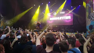 Basshunter - DOTA /// Budapest Park 2019 ///