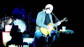 Mark Knopfler-Brothers In Arms-Live-Würzburg