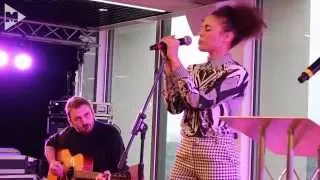 Andreya Triana - Everything You Never Had (Breach, live)
