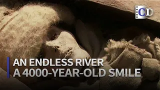 A 4000-year-old Smile「An Endless River」 | China Documentary