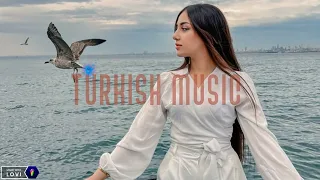 Турецкие песни 2024 Türkçe Pop Remix