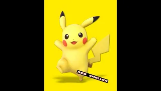 [FREE] Instru Logobi #3 2022 : Pikachu