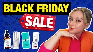 Dermstore Black Friday Sale 2023: Top Picks for All Skin Concerns | Dr. Shereene Idriss