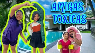 Las Miadas | Amigas Toxicas