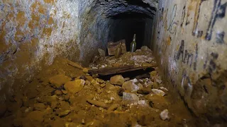 Finding More Awesome Artifacts and Equipment - Exploring The Union Mine Part 2 of 2.