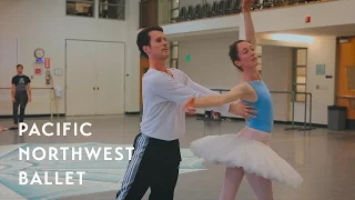 Returning to George Balanchine's The Nutcracker® (Pacific Northwest Ballet)