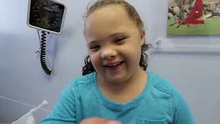 5 Things I Want You to Know About Down Syndrome