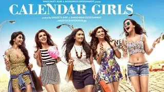 calendar girls full movie hindi Kangana Ranout, Anushka Sen, Anushka Sharma Sanajana Sanghi